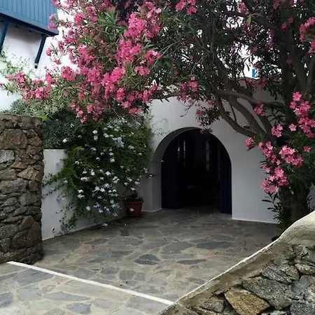 Beautiful, Sunny In Appartement *