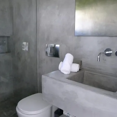 Beautiful, Sunny In * Mykonos Town