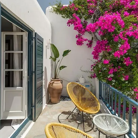 Beautiful, Sunny In Appartement *