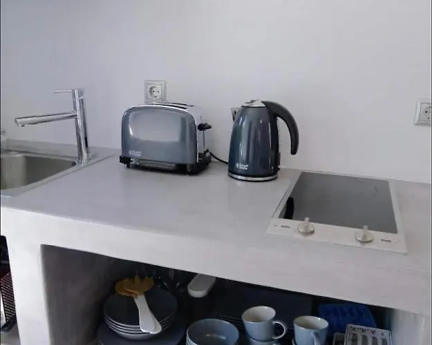 Lejlighed Beautiful, Sunny In