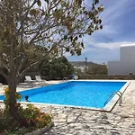 Beautiful, Sunny In Apartment Mykonos Town