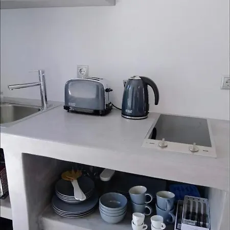 Apartamento Beautiful, Sunny In