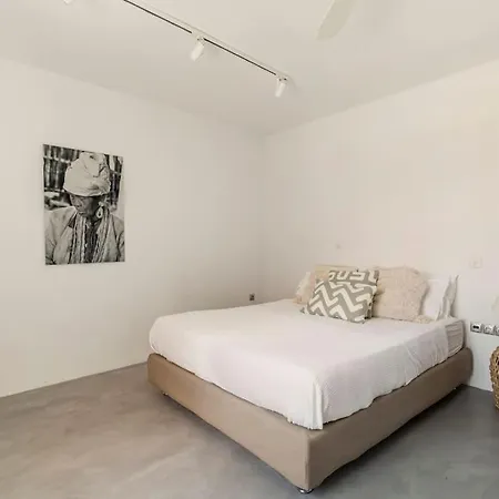 Beautiful, Sunny In Apartamento *