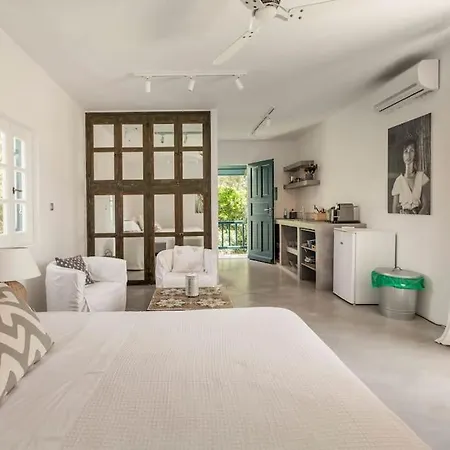 Apartamento Beautiful, Sunny In
