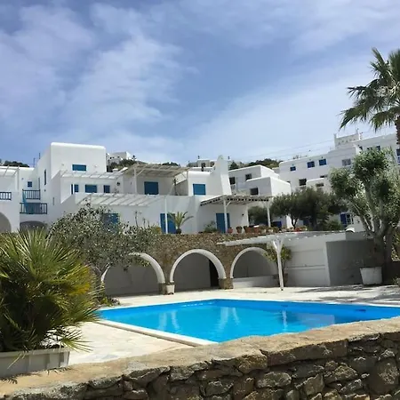 Διαμέρισμα Beautiful, Sunny In *