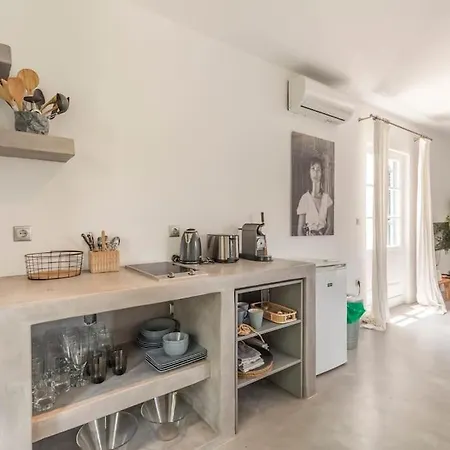 Beautiful, Sunny In Apartamento *