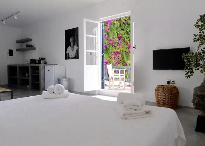 Beautiful, Sunny In Apartamento