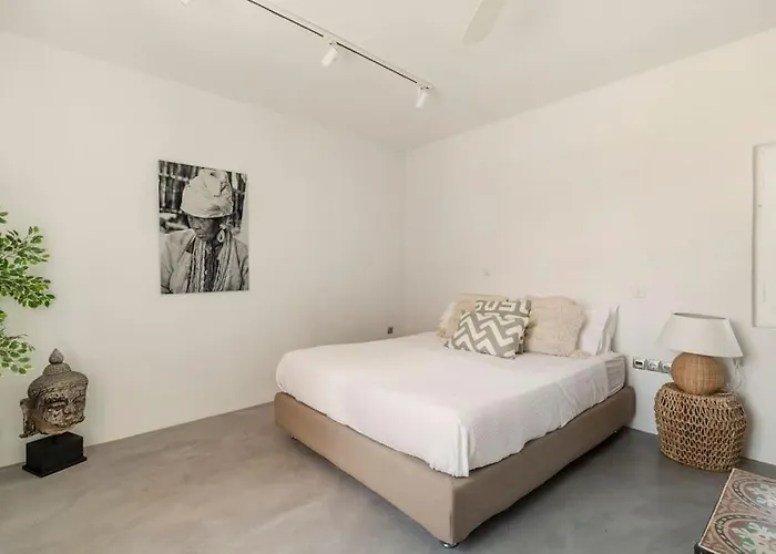 Beautiful, Sunny In Apartamento *