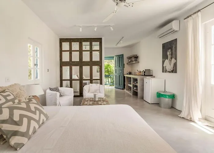 Apartamento Beautiful, Sunny In