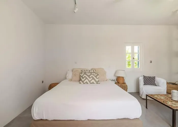 Apartamento Beautiful, Sunny In *