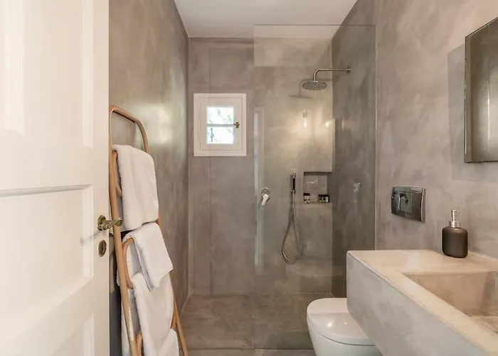 Apartment Beautiful, Sunny In