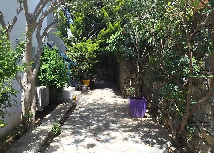 Apartamento Beautiful, Sunny In *